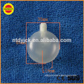 35*45mm round replacement squeakers for dog toys